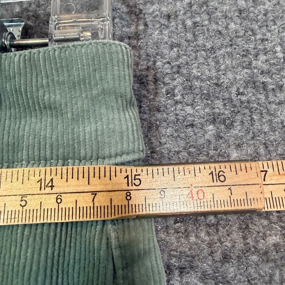 NWT Faherty Softstretch Corduroy Patch Pocket Pan… - image 8